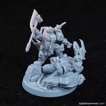 Necroyd Scorpions