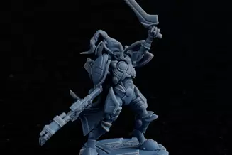Миниатюра: Xaiax General