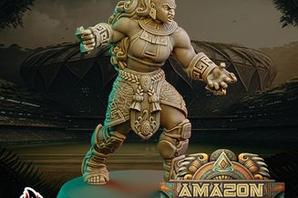 Miniature: Amazon Blockers Alt