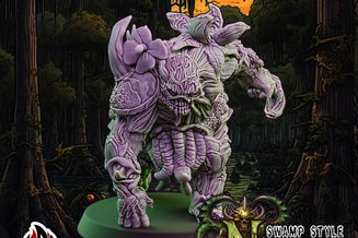 Миниатюра: Plague Chaos Team