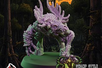 Миниатюра: Plague Chaos Team