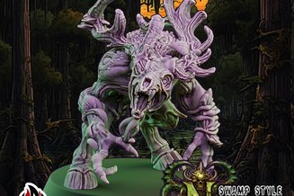 Миниатюра: Plague Chaos Team