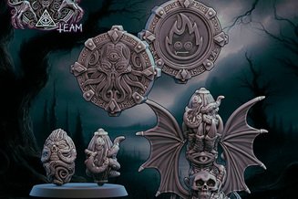 Миниатюра: Undead Team