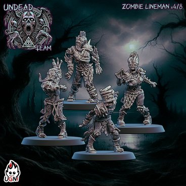 Undead Team