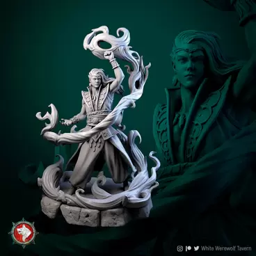 Taskmaster Kerrafius