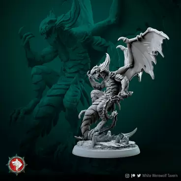 Taskmaster Kerrafius