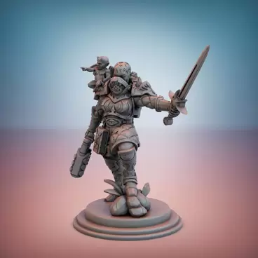 Pox Brides Leader