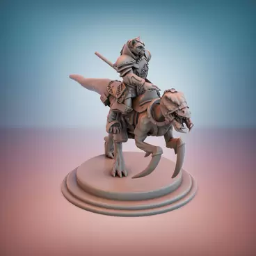 Brakkan Empire Terror Master