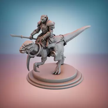 Brakkan Empire Terror Riders