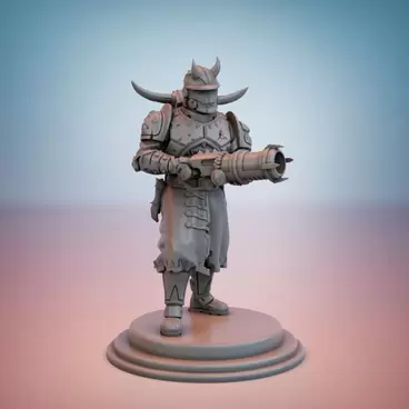 Pox Brides Musician
