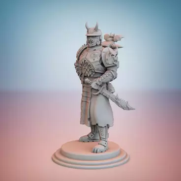 FALCON Constable