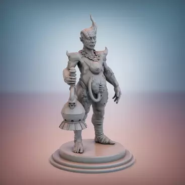 Pox Brides Musician