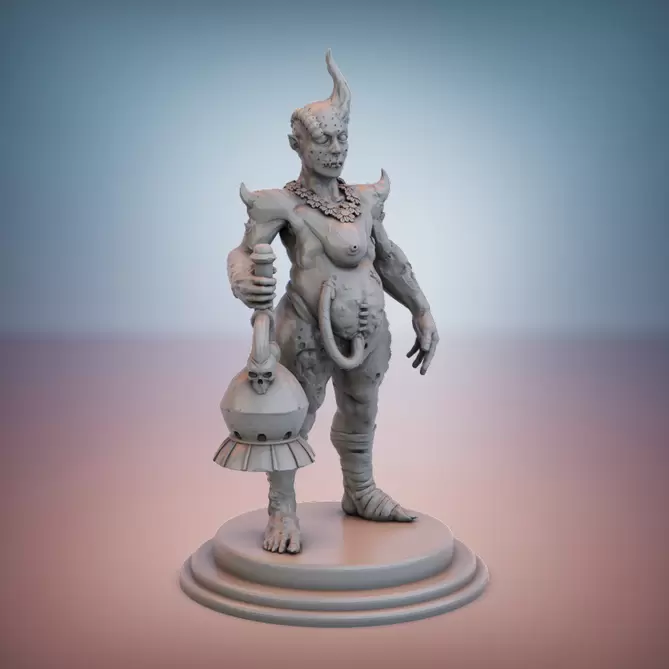 Миниатюра: Pox Brides Musician