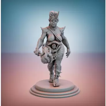 Pox Brides Leader