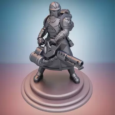 Shattered Crawler 5