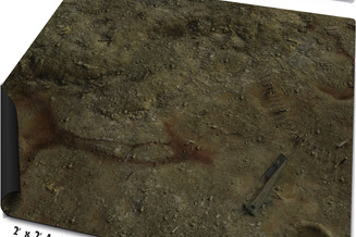 Battle Mat: Antioch Fields