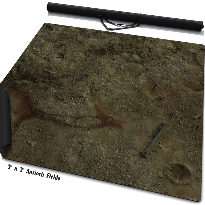 Battle Mat: Antioch Fields