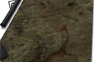 Battle Mat: Antioch Fields