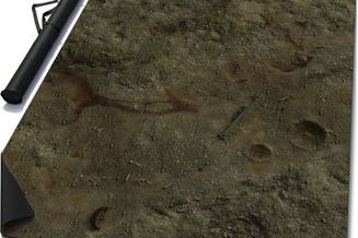 Battle Mat: Antioch Fields