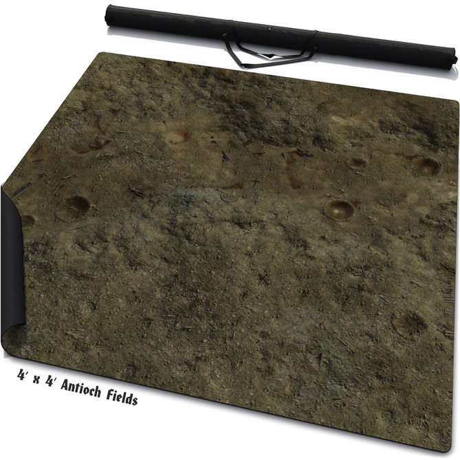 Battle Mat: Antioch Fields