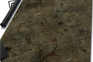 Battle Mat: Antioch Fields