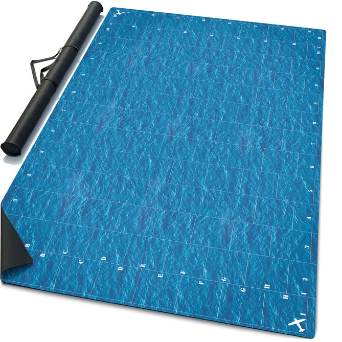 Battle mat: Beledeep