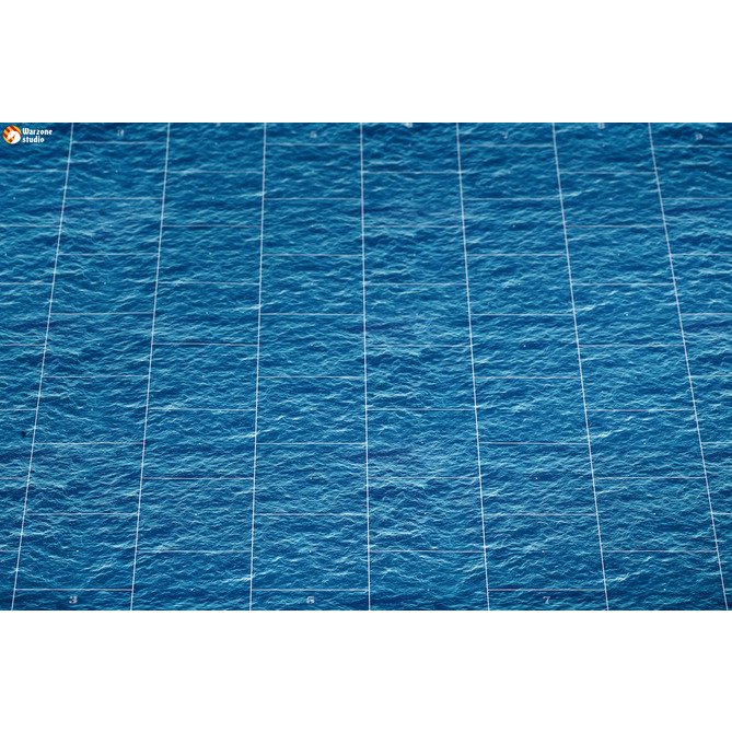 Battle mat: Beledeep