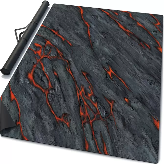 Double-Sided Battle Mat Constructor