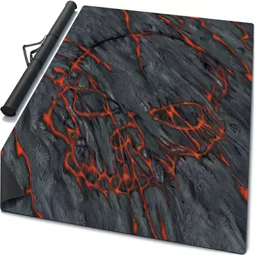 Doom Skull