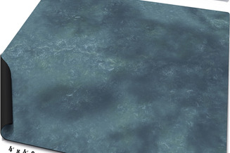 Конструктор Двусторонних Покрытий: Mouse Pad и Ткань