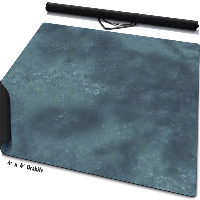 Конструктор Двусторонних Покрытий: Mouse Pad и Ткань