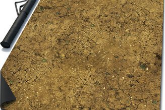 Battle mat: Hagland