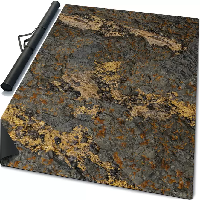 Double-Sided Battle Mat Constructor