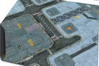 Battle mat: Incorporation
