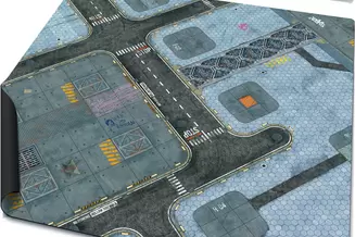 Battle mat: Incorporation