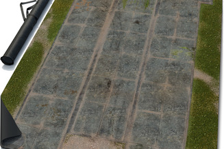 Battle Mat: Kordrane