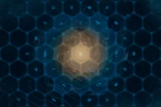 Battle mat: Lunar Eclipse