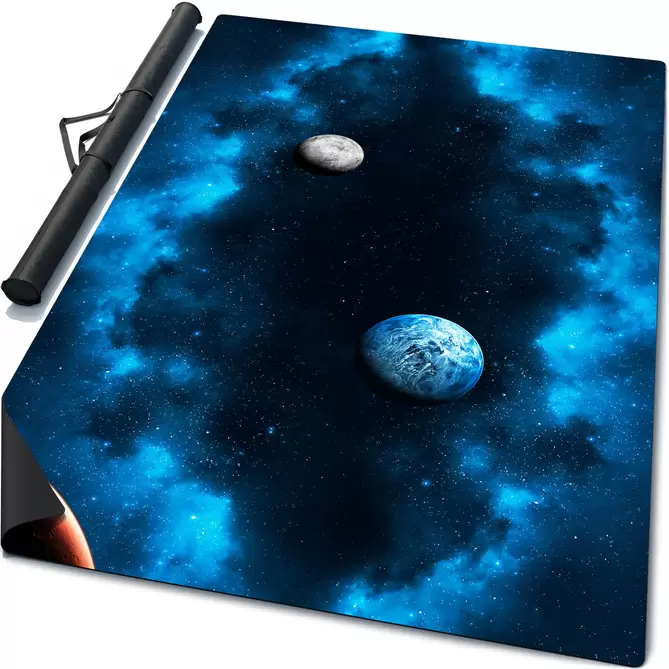 Double-Sided Battle Mat Constructor