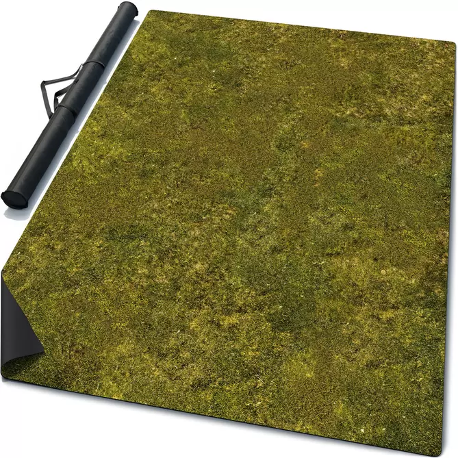 Double-Sided Battle Mat Constructor
