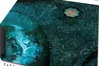 Battle Mat: Noctubal