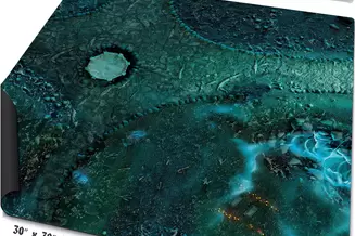 Battle Mat: Noctubal
