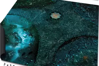 Battle Mat: Noctubal