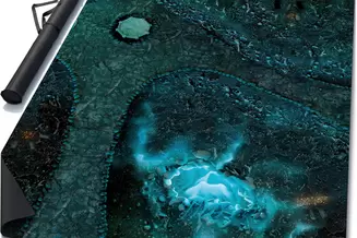 Battle Mat: Noctubal