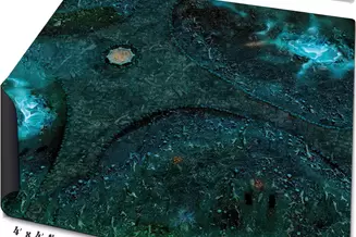 Battle Mat: Noctubal