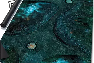 Battle Mat: Noctubal