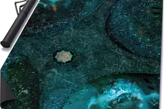 Battle Mat: Noctubal