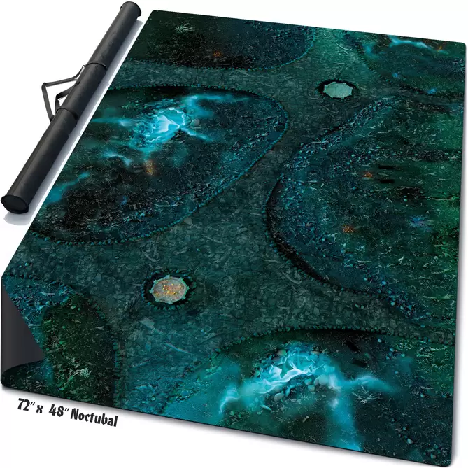 Double-Sided Battle Mat Constructor