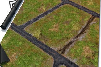 Double-Sided Battle Mat Constructor