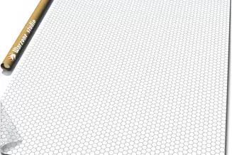 Transparent Layout Overlay
