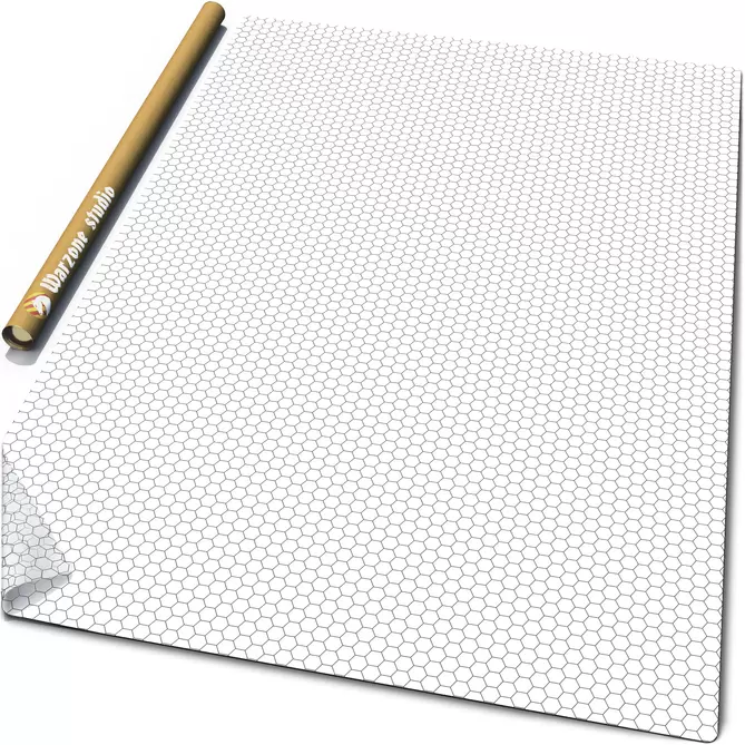 Transparent Layout Overlay